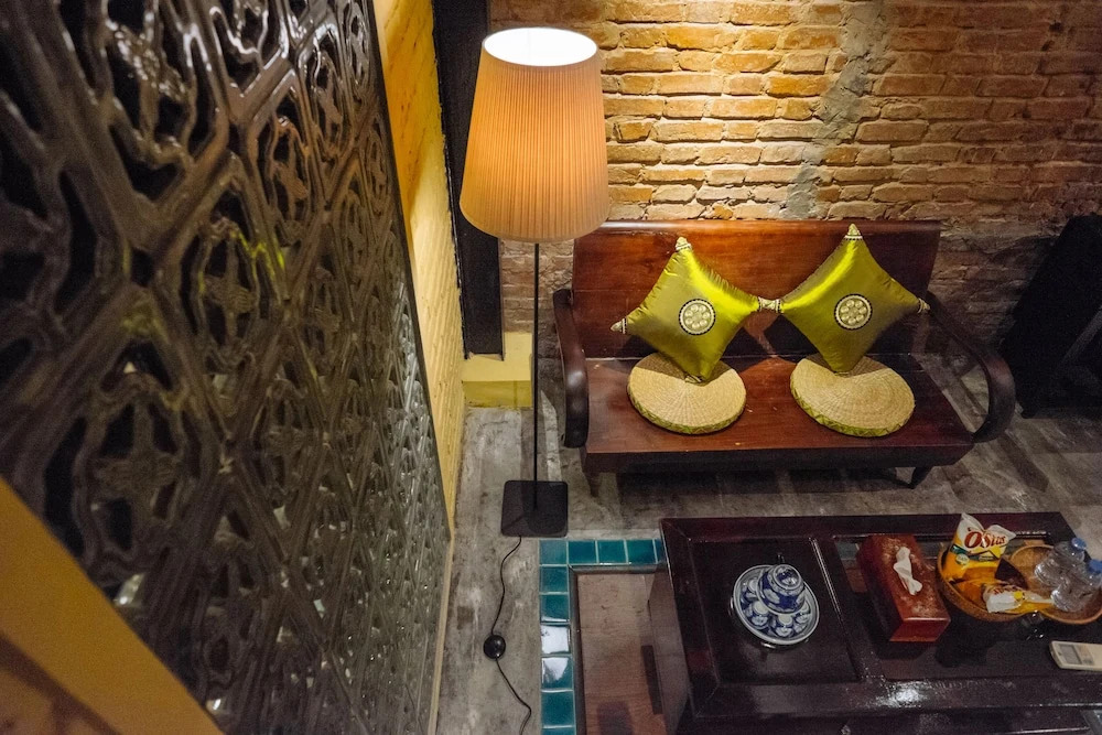 Chillout Homestay