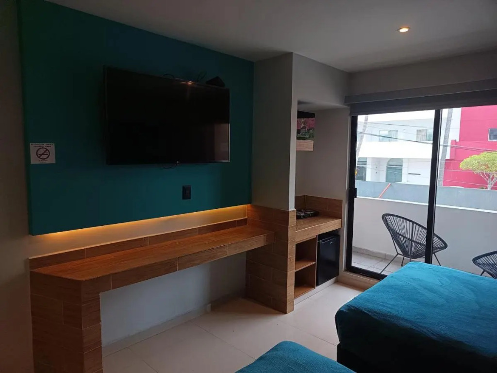 Hotel Kavia Mazatlán