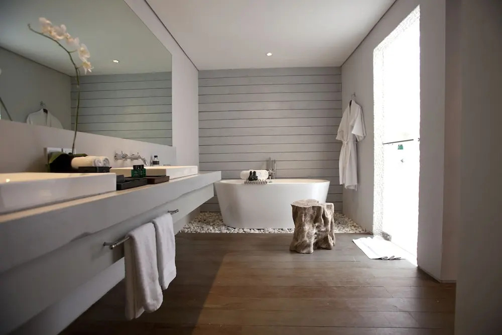 5-Star Boutique Hotel The Lombok Lodge