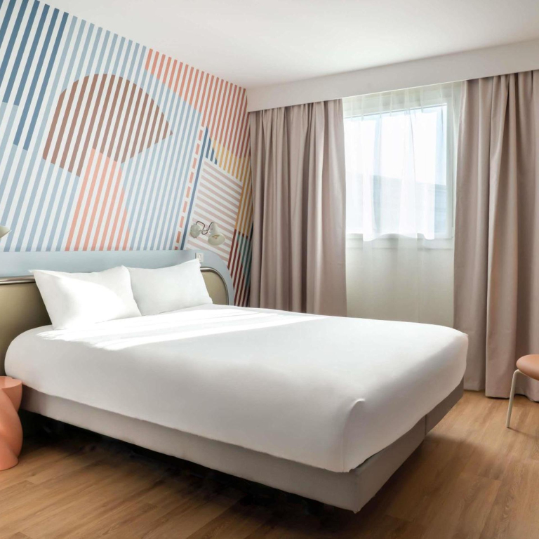 ibis Styles Paris Porte dOrléans