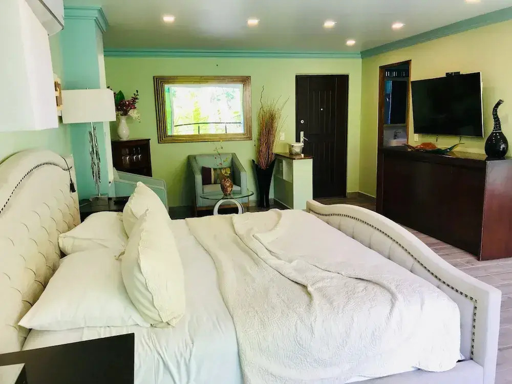 Puerto Vallarta Family Vacation Home, Beach Frontage