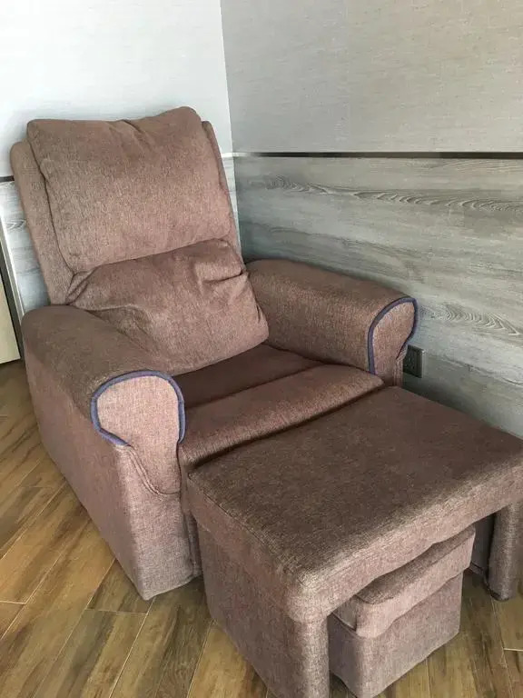 Plaza Premium Lounge (Wellness Spa-KLIA) – Private Suite