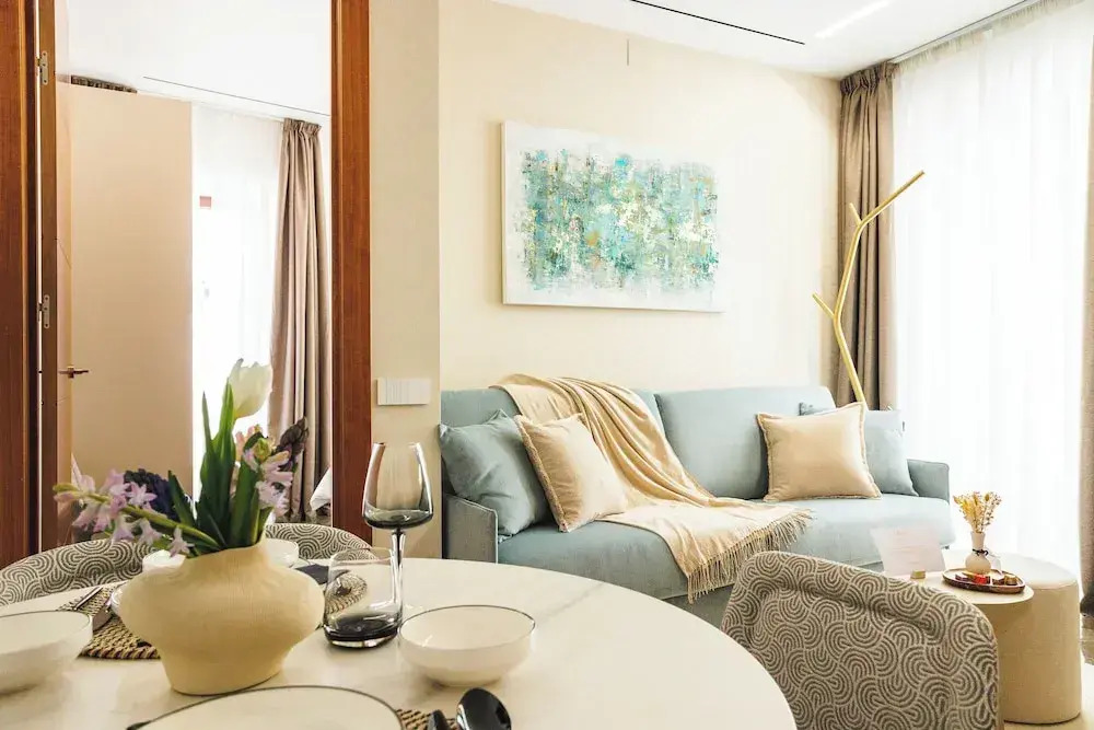 Corral del Carbón GG Luxury Hotel Boutique
