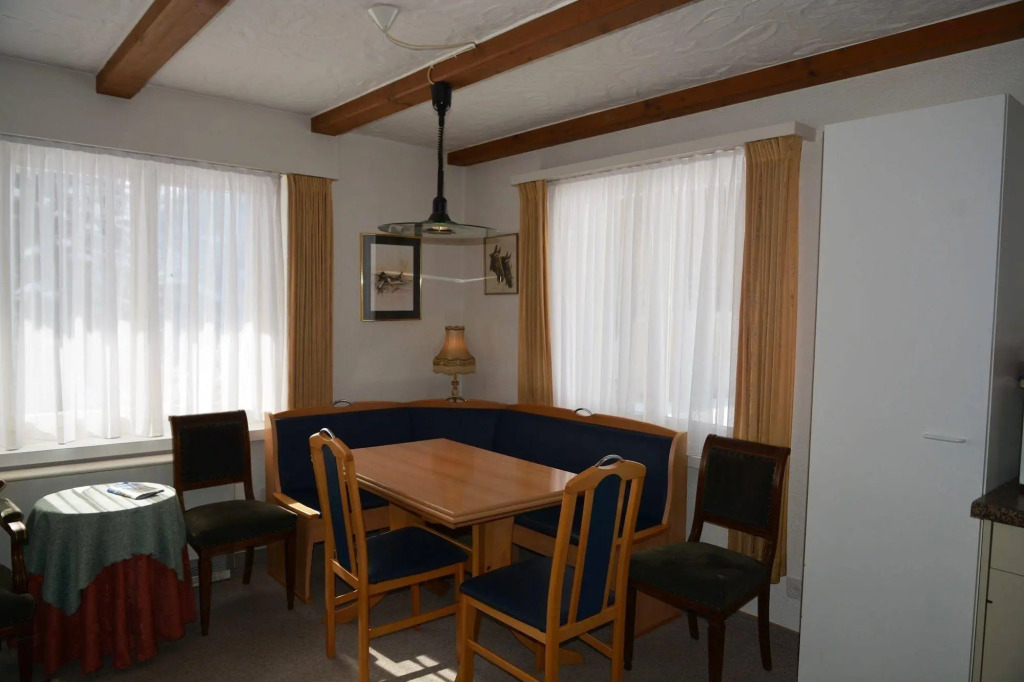 Chalet Egghus - GriwaRent AG