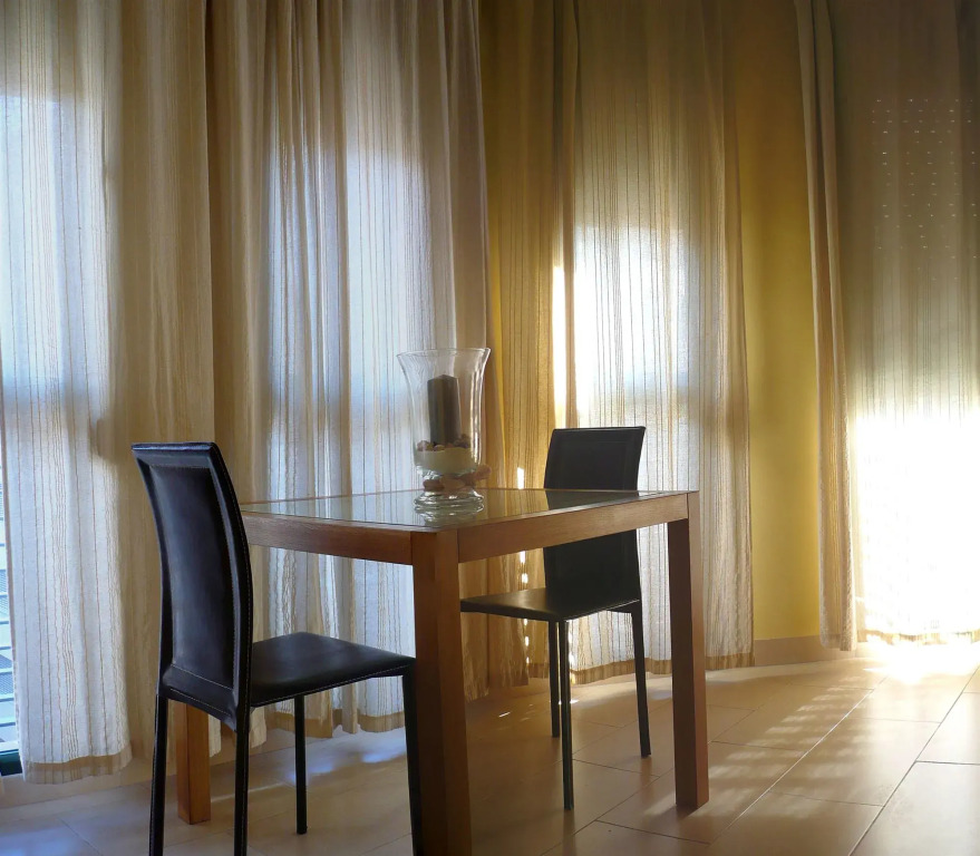 Apartamentos Suites Oficentro Original