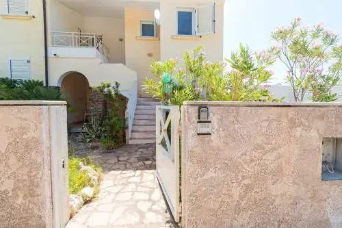 Una Veranda sul Mare