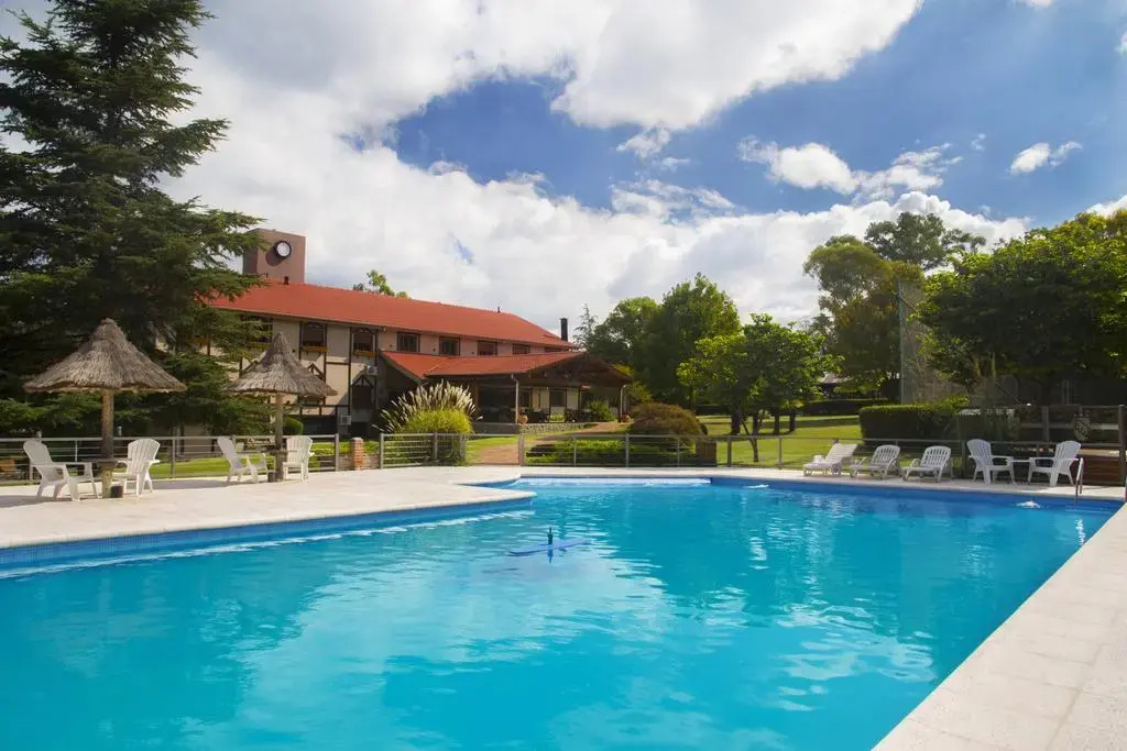 Berna Hotel & Spa