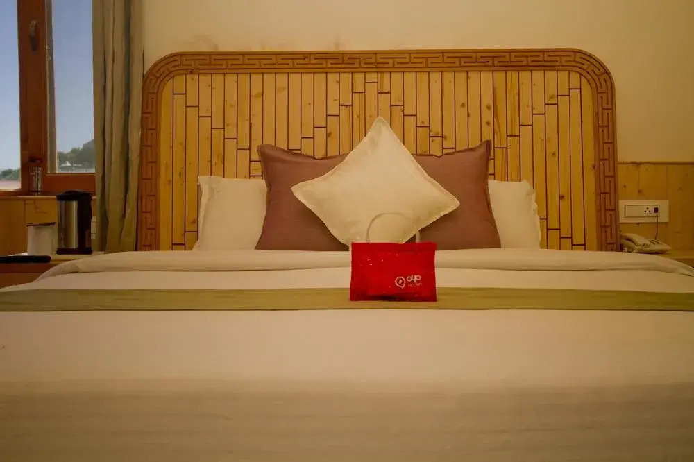 Ra Hotels - The Himalayan Paradise
