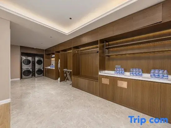 Vienna International Hotel Shijiazhuang Luquan Beiguo Outlet Store