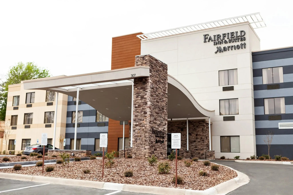 Fairfield Inn & Suites by Marriott - Rockingham, NC