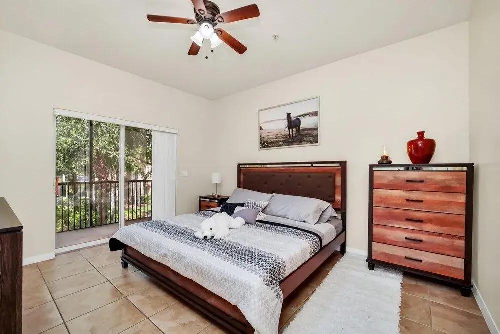 Brand NEW Garden View Condo Minutes to Disney