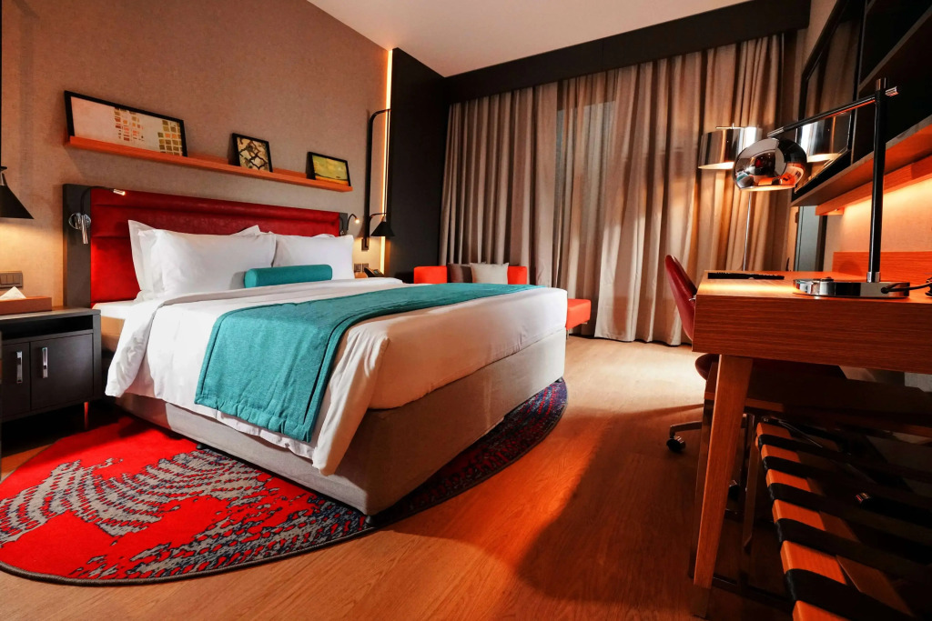 Ramada Encore Al Khobar Corniche