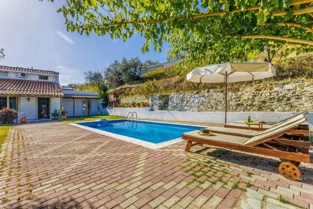 Villa Aloupi