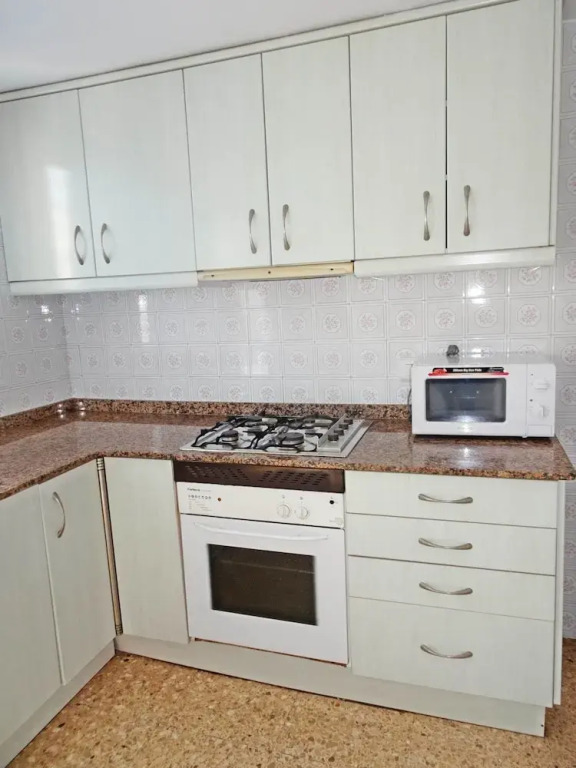 Apartamento Infante A - 13º -  1ª (Sólo Familias)