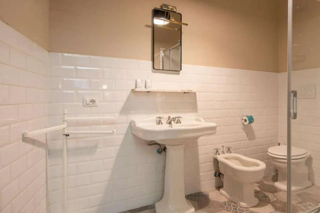B&B delle Camerie