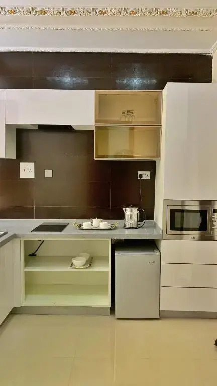 Double D Luxury Apartments