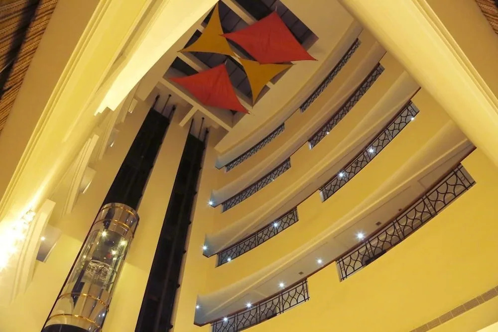 Hotel Parsons Court