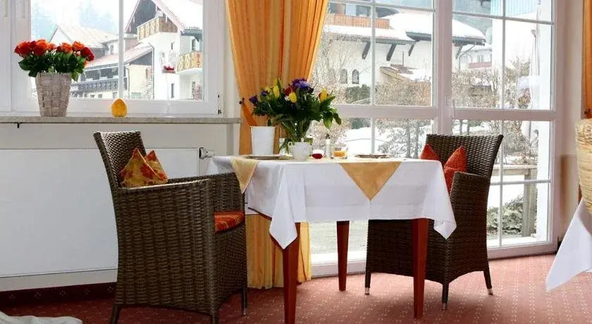 Haus Parkblick