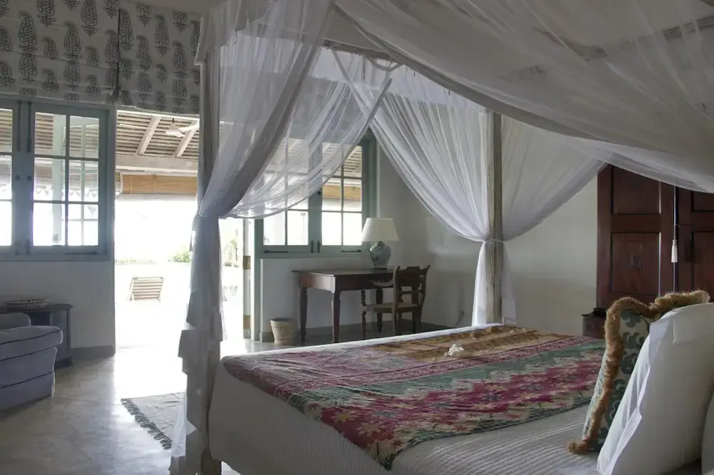 Samudra Beach Villa
