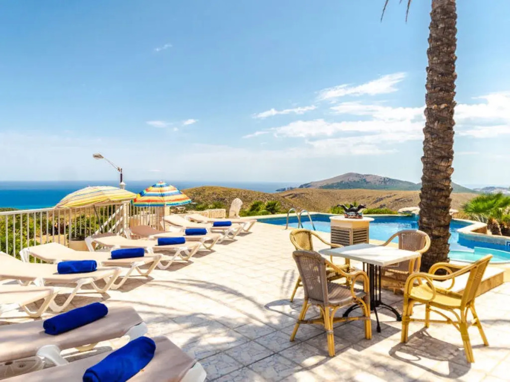 Villa Cala Torta Na Lluny by Interhome