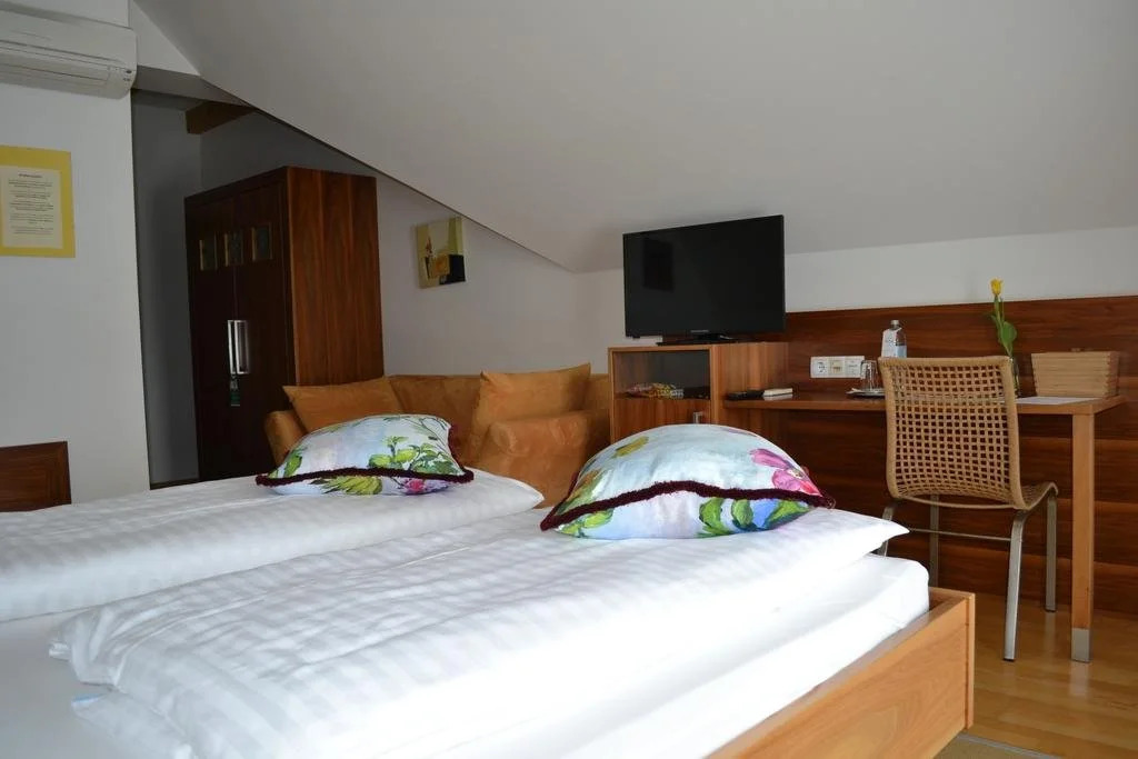 Hotel Villa Rosa