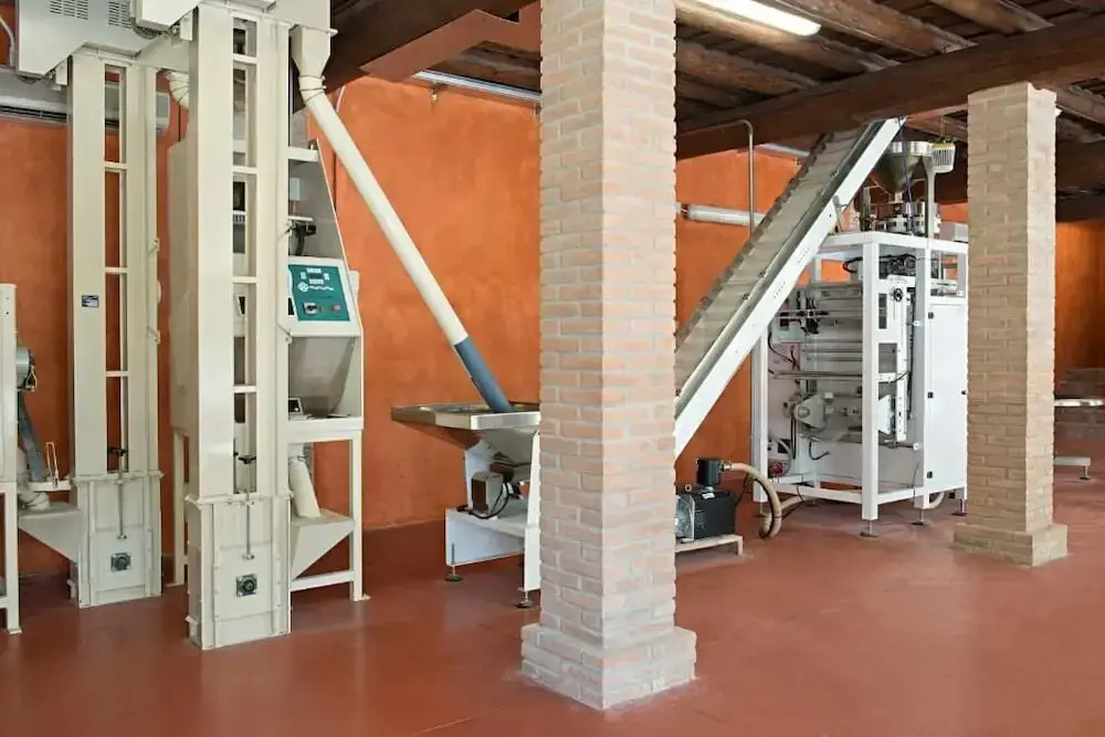 Azienda Agricola Le Colombare