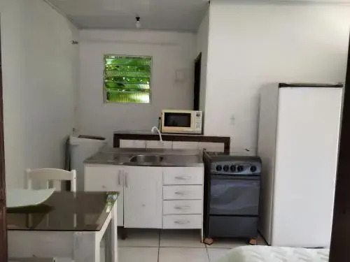 Pousada da Heloisa