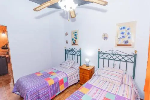 Cubos Villa Sonia