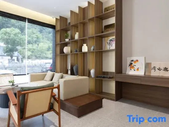Huangshan Danqing Xiaozhu · Villa Art Guesthouse (South Gate of Huangshan Scenic Area)