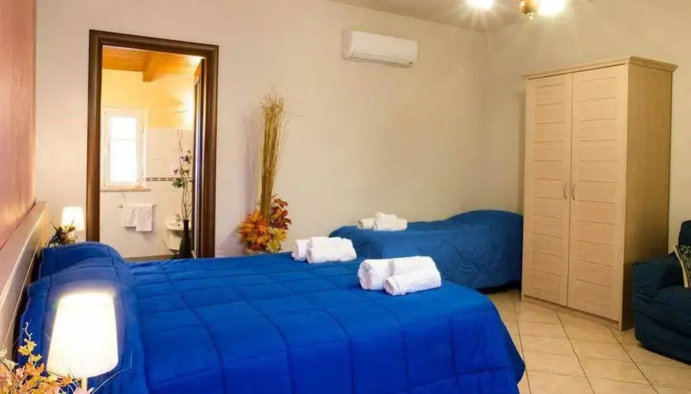 B&B Charme