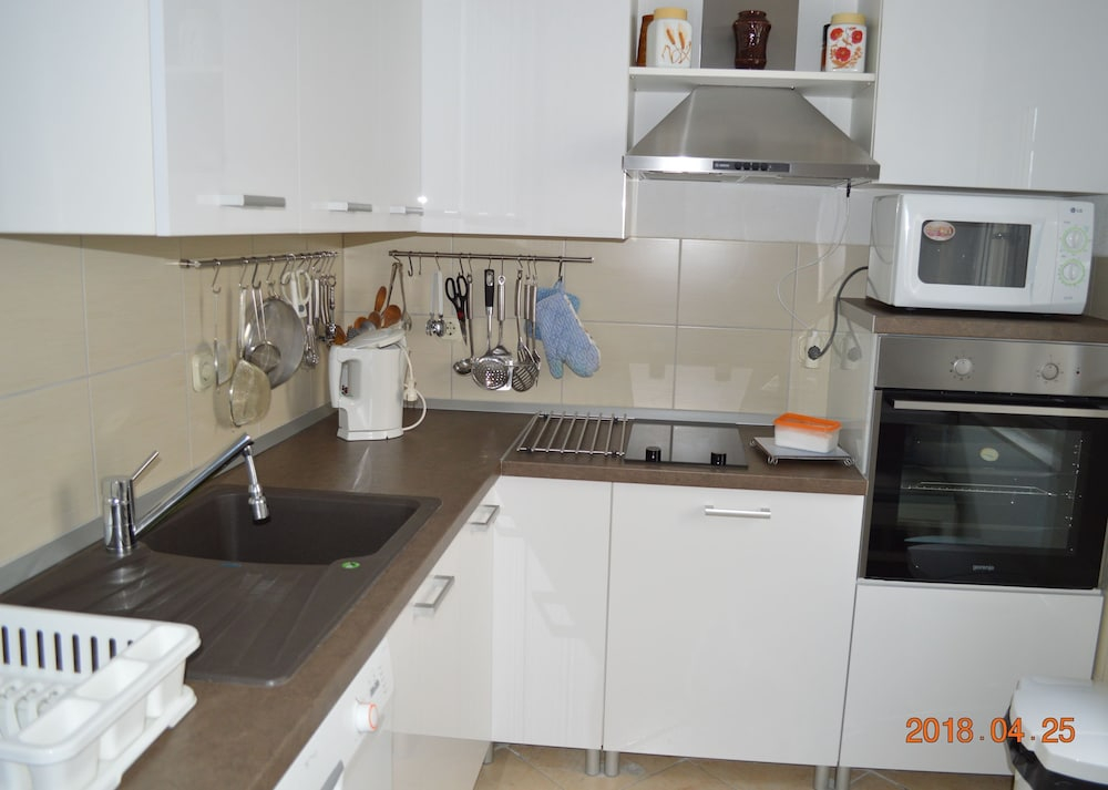 Apartments Vesna