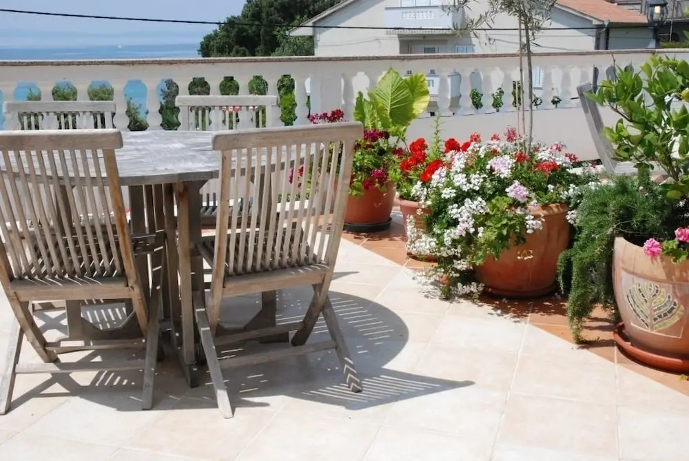 Apartments Arbia Rab