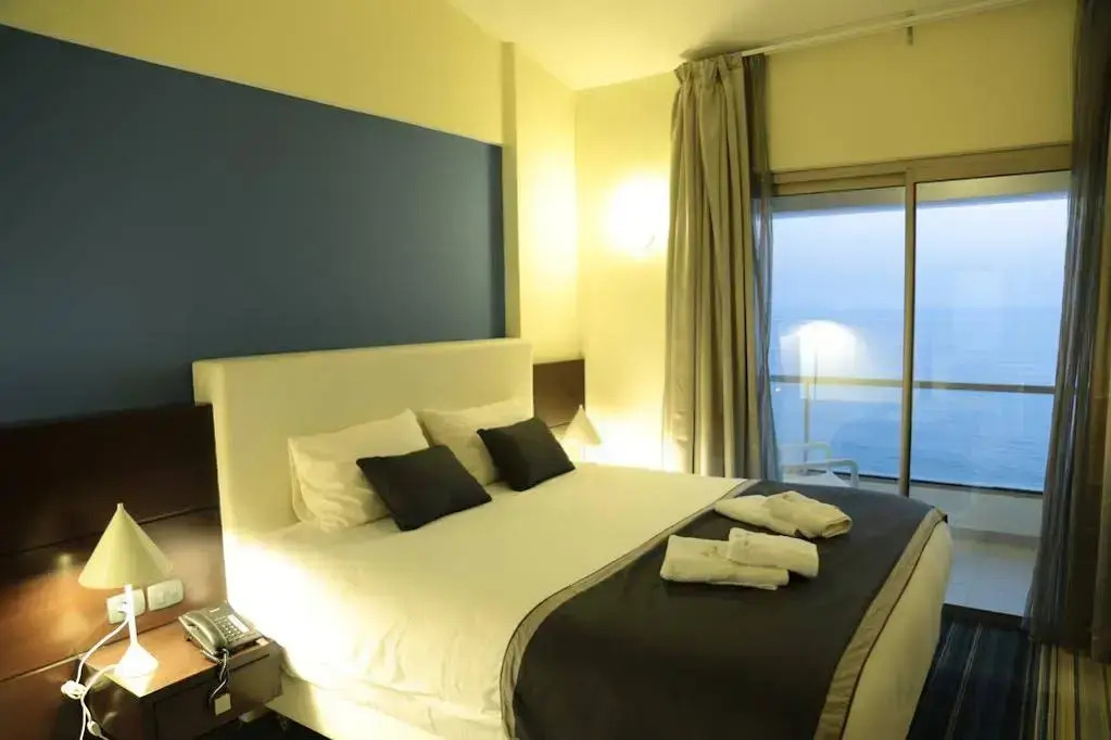 Monte Mare Hotel