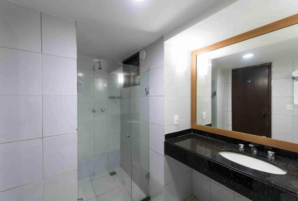 Praiamar Natal Hotel