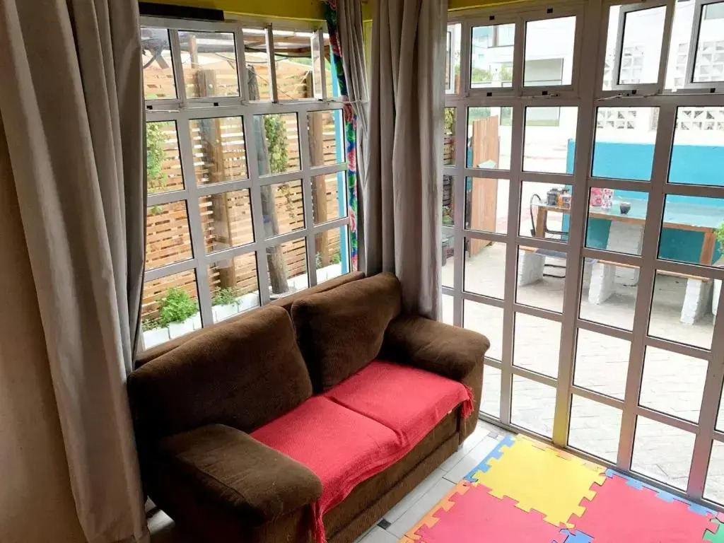 Hostel Vento Leste
