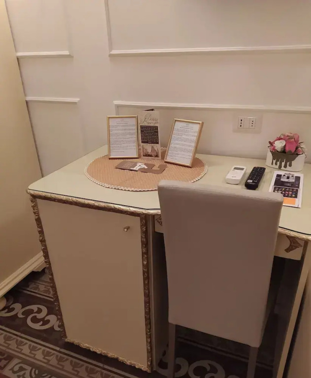 Donna Lucrezia B&B - Boutique Hotel Style - Relax & Business stay