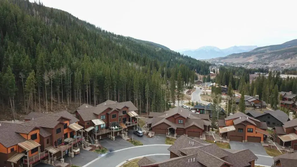 Alders #742 By Summit County Mountain Retreats