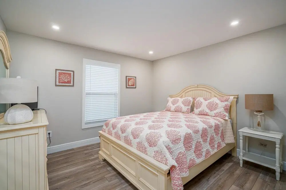 5619 Lewis Street by Coastal Vacation Properties