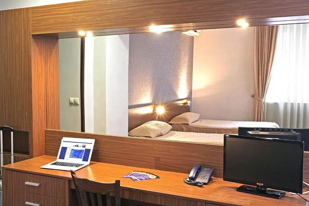 DITER Family Hotel