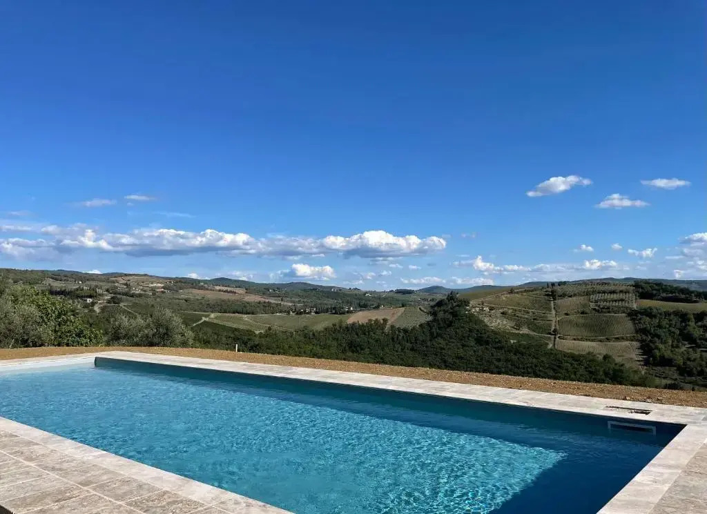 Casa Alta