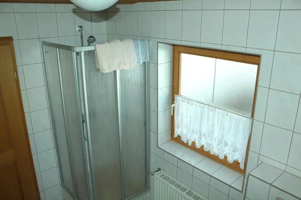 Appartement Pension Grasser