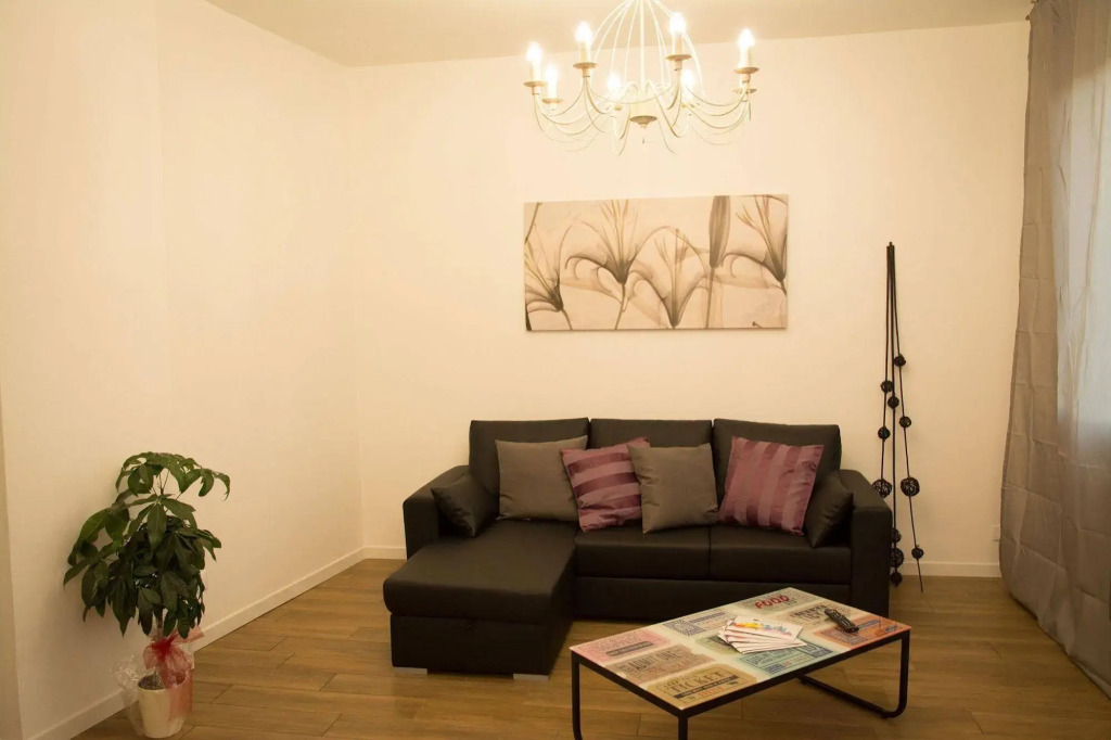 Casa Stefani