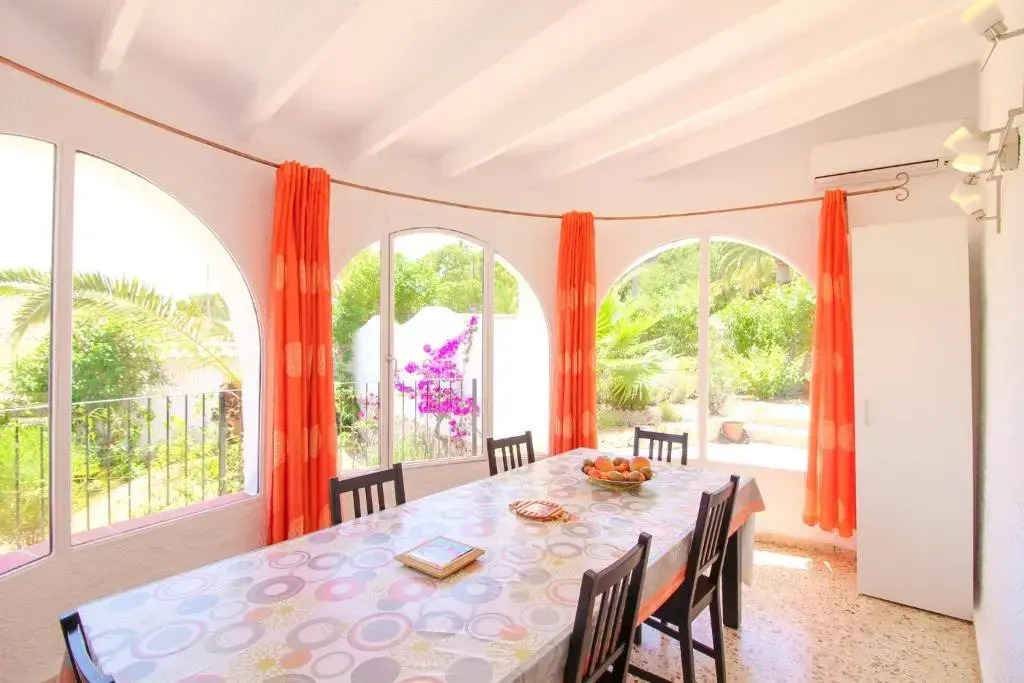 Villa Maryvilla 1201