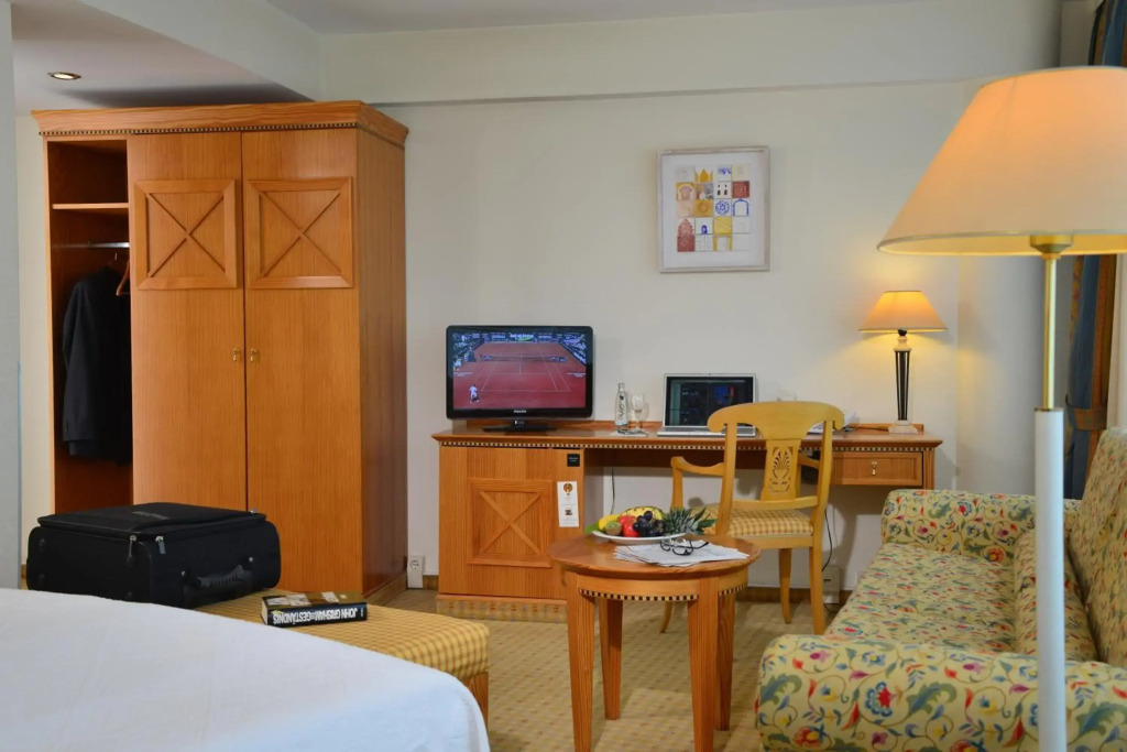 Radisson Hotel Berlin Charlottenburg