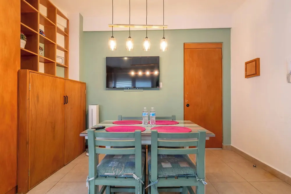 Lofts San Ángel