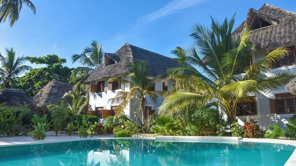 Villa Malaika