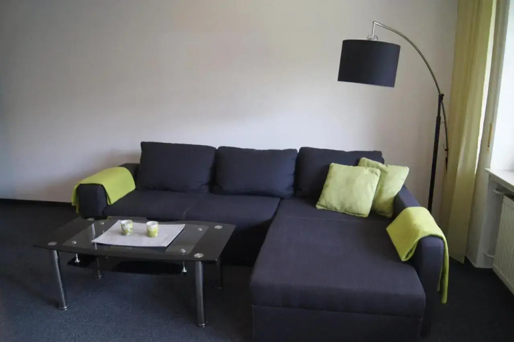 Wohnung am Bocksberg Nahe Skilift