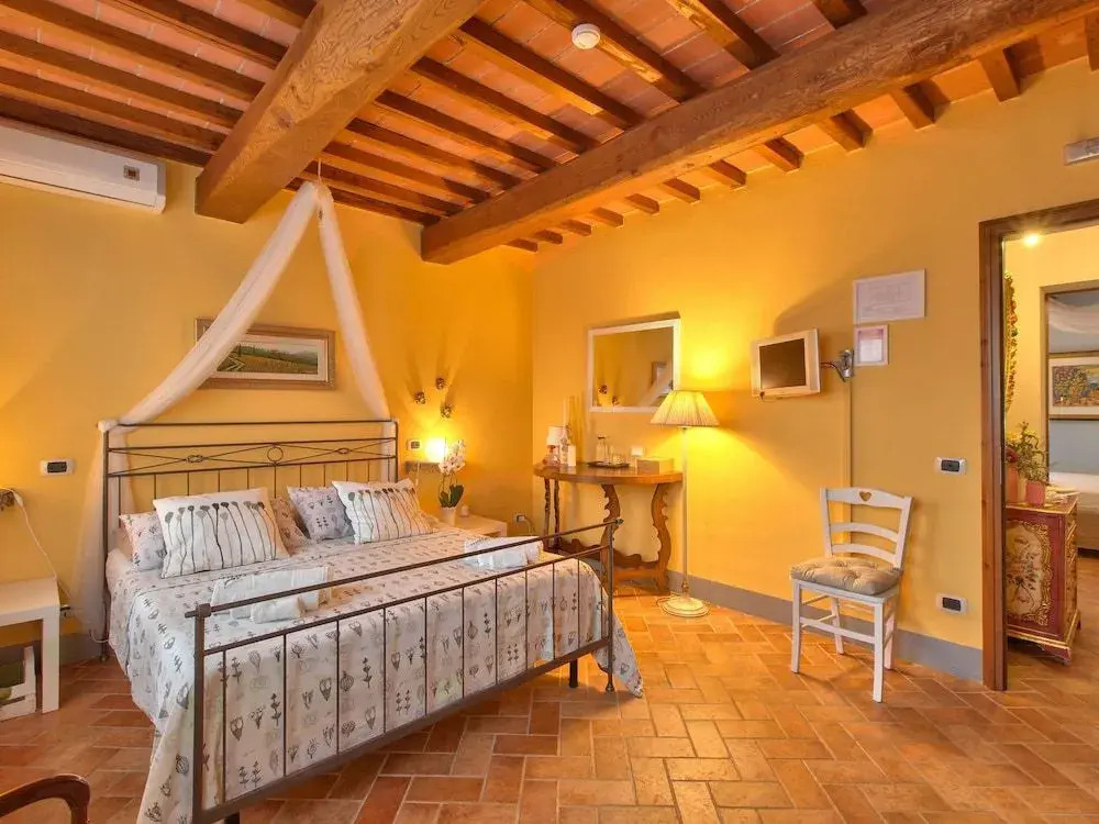 Casal di Peppe B&B