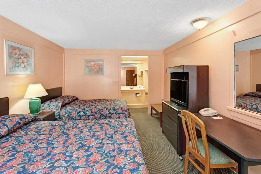 Knights Inn Atlanta Northwest