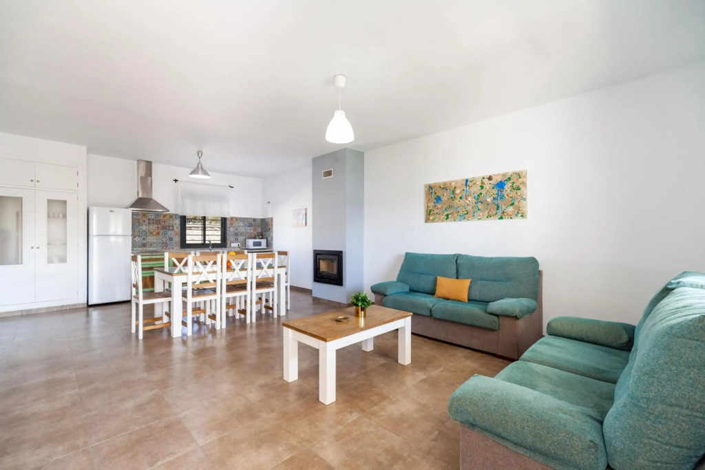 Villa Los Olivares
